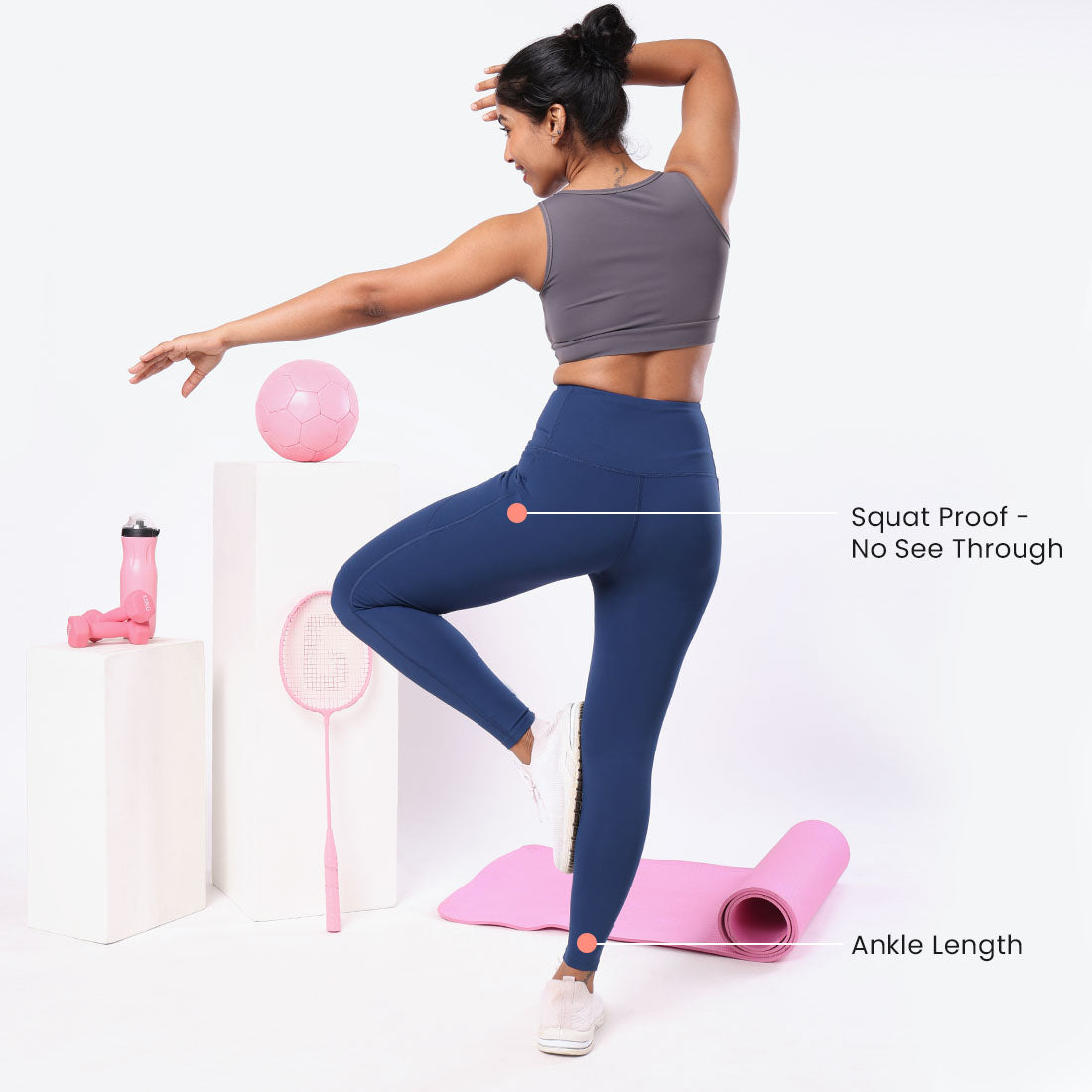 The Greatest Leggings