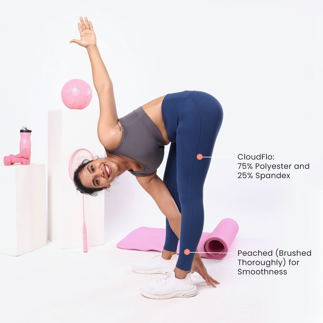 The Greatest Leggings