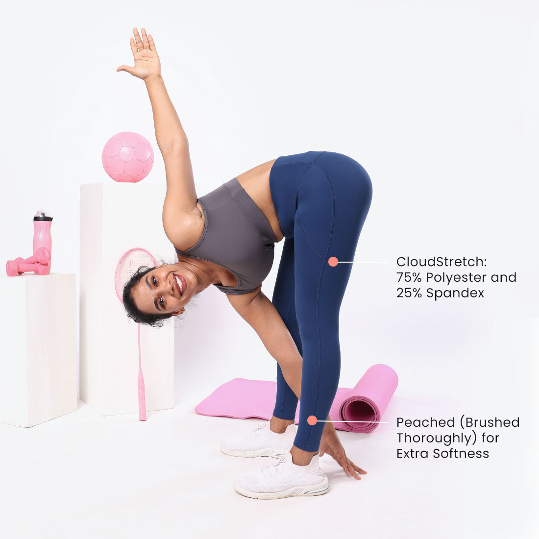 The Greatest Leggings