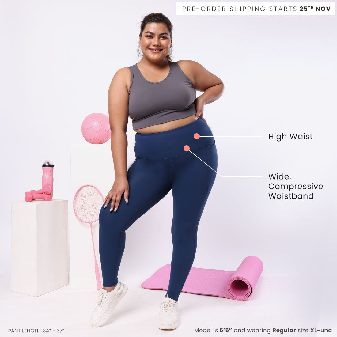 The Greatest Leggings