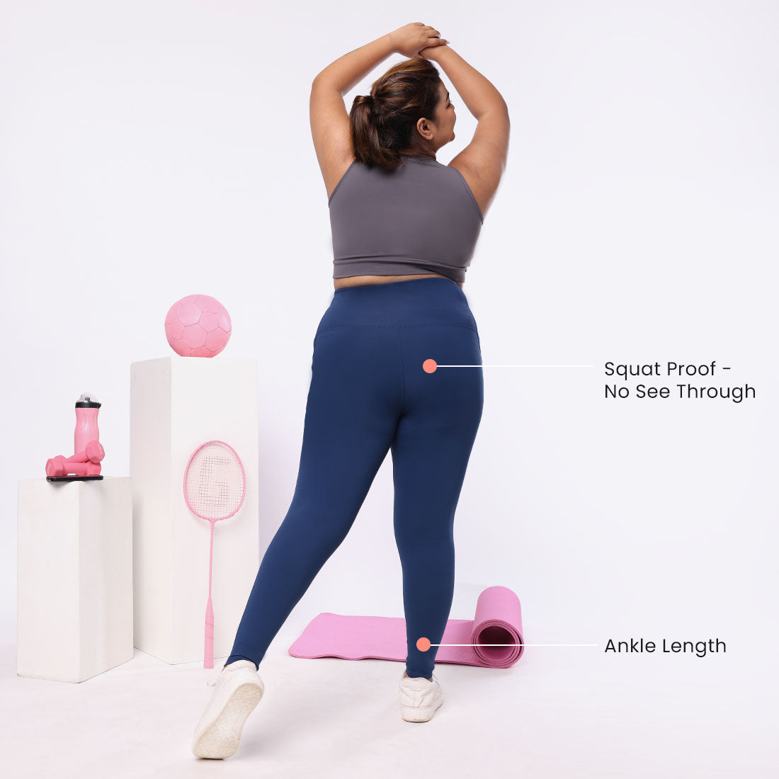 The Greatest Leggings