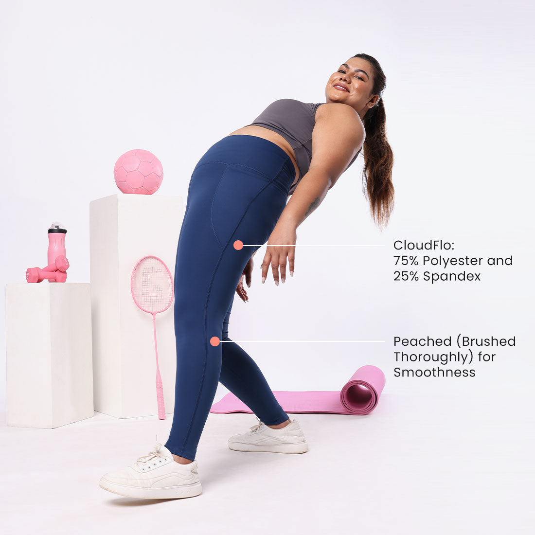 The Greatest Leggings